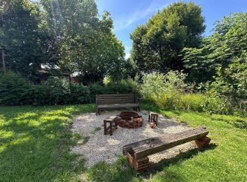 Casa · 150m² · 5 Ambientes · 1 Cochera · Venta Madariaga Calle 3 Bis Entre 2 y 4, Acepta Permuta y Financia
