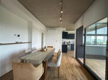 Departamento · 180m² · 4 Ambientes · 2 Cocheras · Penthouse Exclusivo - Positive Tower Pinamar Hollywood