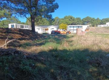 Terreno · 1m² · Costa Esmeralda Senderos 4 356