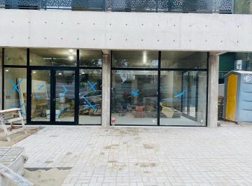 Local comercial · 82m² · 1 Ambiente · 1 Cochera · Local Comercial en Venta Zion Lenguado1343 Pinamar