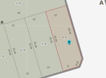 Terreno · 400m² · Guiraldes