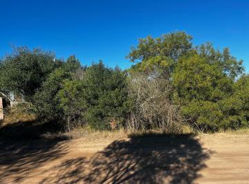 Terreno · 1060m² · Senderos II Lote 105 Costa Esmeralda.