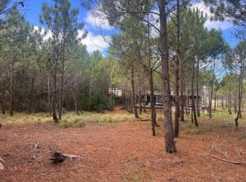 Terreno · 1123m² · Venta Lote Maritimo IV Costa Esmeralda