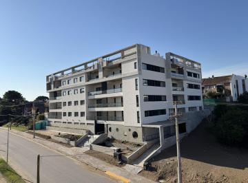 Departamento · 58m² · 3 Ambientes · 1 Cochera · Departamento en Venta 3 Ambientes - Pinamar - a Estrenar - La Argentina Beach 1b