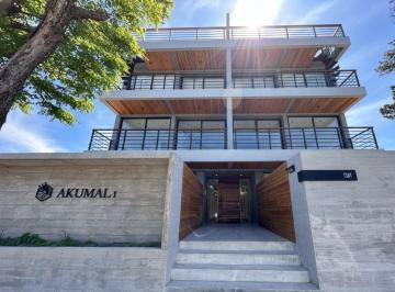 Departamento · 44m² · 3 Ambientes · 1 Cochera · Departamento en Venta 3 Ambientes - Pinamar - Pejerrey 1381 Uf 104