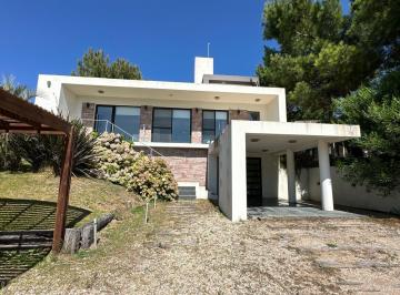 Casa · 162m² · 5 Ambientes · 2 Cocheras · Costa Esmeralda - Barrio Golf 2 498