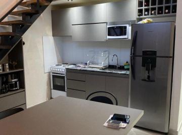Departamento · 99m² · 4 Ambientes · 1 Cochera · Edificio Zion Dpto. 12
