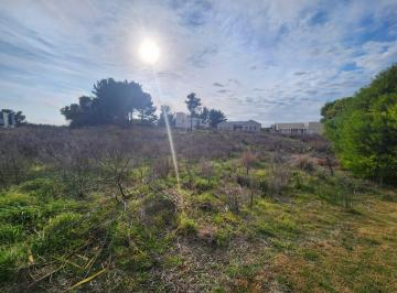Terreno · 1518m² · Residencial I - Lote 543 - Costa Esmeralda