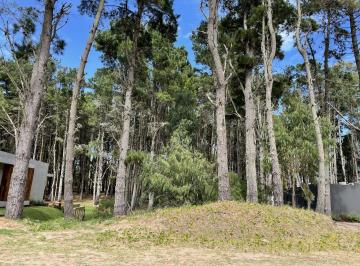 Terreno · 1063m² · Senderos III Lote 300 Costa Esmeralda.