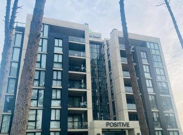 Departamento · 64m² · 3 Ambientes · 1 Cochera · Postive Tower III Pb D