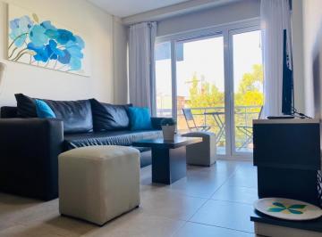 Departamento · 70m² · 3 Ambientes · 1 Cochera · Departamento con Amenities Rincon del Sol