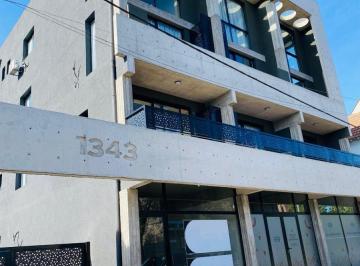 Departamento · 99m² · 3 Ambientes · 1 Cochera · Edificio Zion Dpto. 7