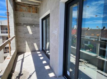 Departamento · 65m² · 3 Ambientes · 1 Cochera · 50% y 20 Cuotas Departamento 3 Ambientes en Venta a Estrenar 3°e Simbad El Marino 200