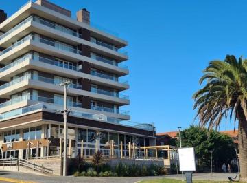 Departamento · 68m² · 3 Ambientes · 1 Cochera · Departamento en Venta 3 Ambientes, Pinamar Centro, a m del Mar, Renata 27 Av Bunge y del Buen