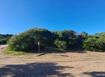 Terreno · 745m² · Terreno Las Gaviotas Calle 28 - Coronel Tomas Espora