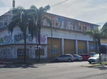 Depósito · 1730m² · Inmueble Comercial Sobre R. 197 - El Talar - Pozzi Inmobiliaria