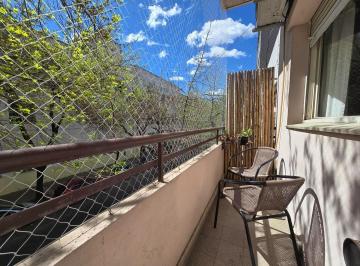 Departamento · 67m² · 3 Ambientes · Departamento en Venta en Barracas de 3 Ambientes Al Frente