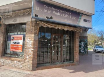 Local comercial · 230m² · 6 Ambientes · 3 Cocheras · Inmueble Comercial - Locales - Oficina en Pa - El Talar - Tigre - Pozzi