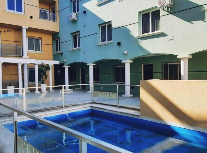 Departamento · 85m² · 2 Dormitorios · 1 Cochera