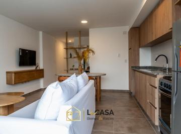Departamento · 69m² · 3 Ambientes · Brava 03 I Duplex 2 Dorm 2 Baños (13 A)