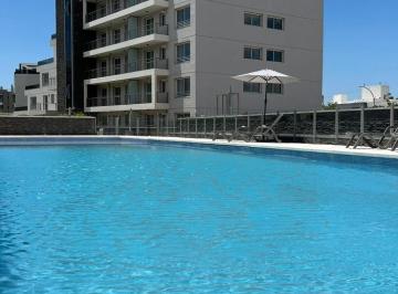 Departamento · 86m² · 4 Ambientes · 1 Cochera · Departamento 2 Dorm., Uno en Suite, Balcón, con Cochera (1° "H")