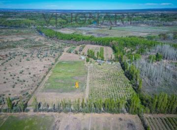 Terreno · 5015m² · El Viejo Nogal – Lotes de Media Hectárea Para Casa Quinta
