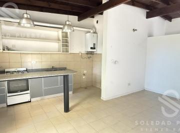 Departamento · 49m² · 2 Ambientes · 1 Cochera · Venta Departamento - Pilar - Casas del Alto