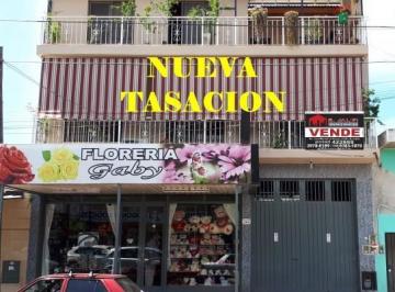 Departamento · 320m² · 10 Ambientes · Vivienda Multifamiliar con Local Comercial