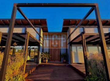 Foto1 · Venta Casa en Barrio Privado La Barra