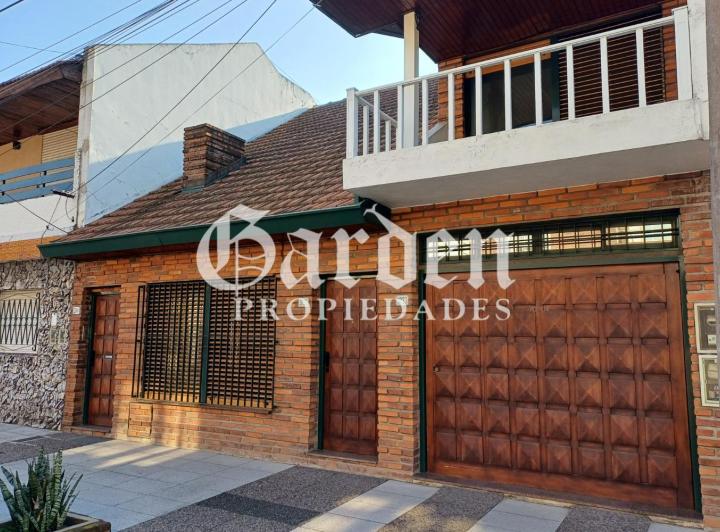 PH · 110m² · 3 Ambientes
