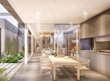 Casa · 250m² · 4 Ambientes · 2 Cocheras · Casa Premium en Pozo La Luista - Dos Plantas - Entrega Octubre 2026 - Financiacion