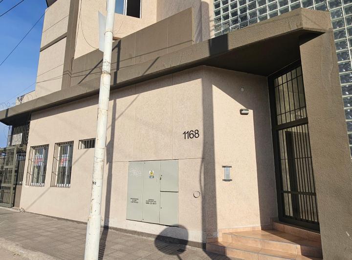 Departamento · 55m² · 5 Ambientes · 1 Cochera