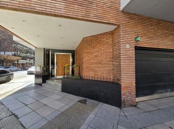 Departamento de 4 ambientes, Belgrano · Venta. Hermoso Piso en La Mejor Zona de Belgrano con Baulera y Cochera.