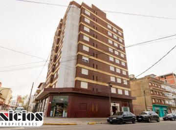 Departamento de 3 ambientes, Mar de Ajó · Departamento: Av Sarmiento Nº 95 - Mar de Ajo Norte - C780