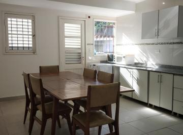 Casa · 139m² · 3 Ambientes · 1 Cochera · Casa en Punta Mogotes
