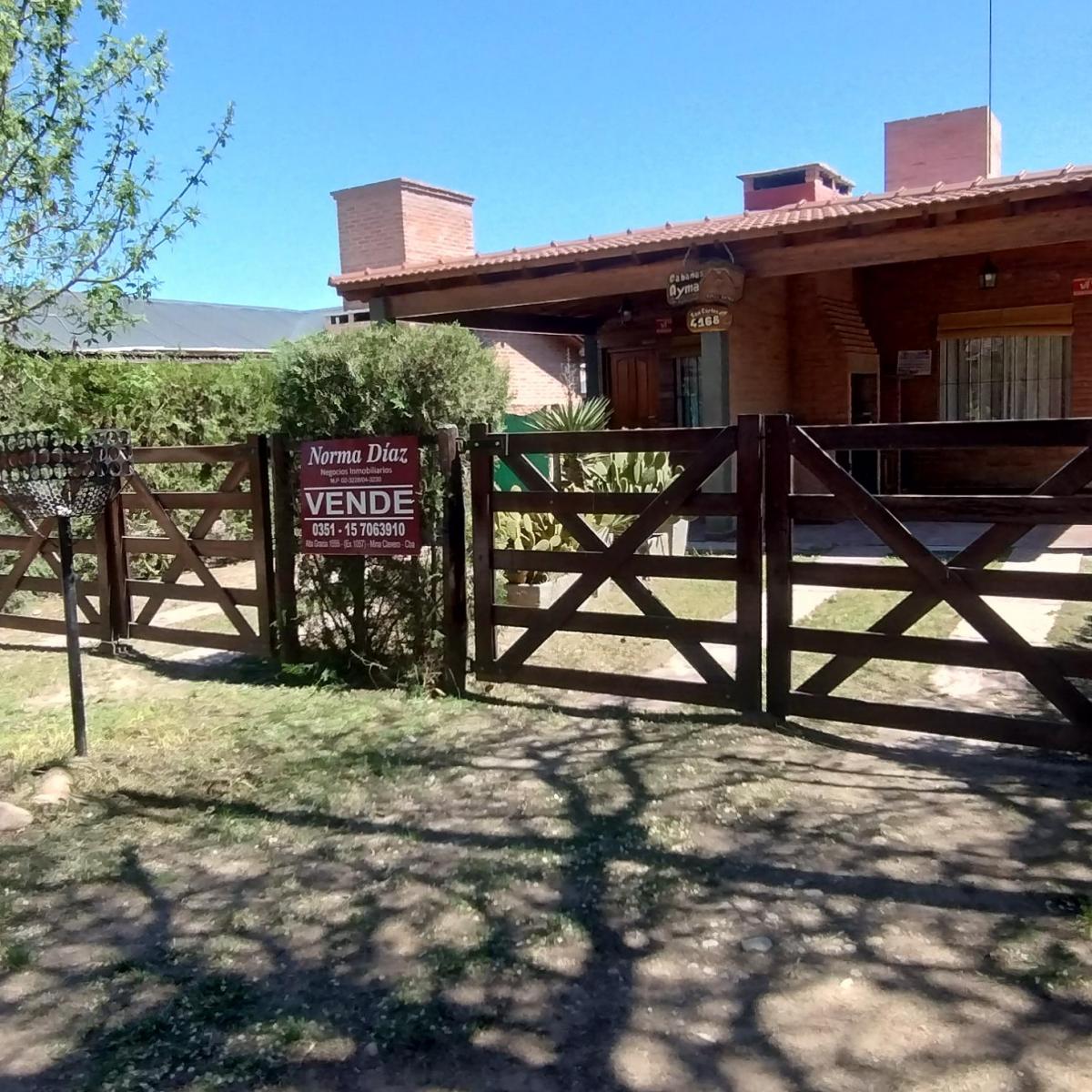 Calle San Carlos &amp; Las Rabonas