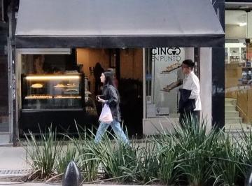 Local comercial de 5 ambientes, Retiro · Venta Local Comercial Retiro Apto Gastronómico