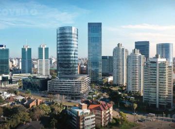Departamento · 40m² · 2 Ambientes · Venta Apartamento 1 Dormitorio - Pocitos Nuevo