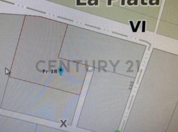 Campo · 130m² · 5 Ambientes · 1 Cochera · Venta Fraccion City Bell, Los Porteños