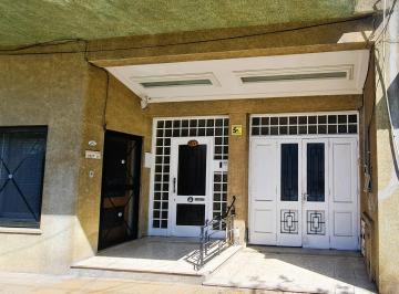 Depósito , Lanús · Deposito Tipo PH Al Fondo 90 m²