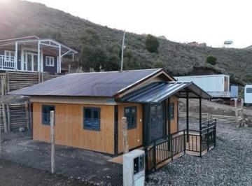 Casa · 38m² · 3 Ambientes · 1 Cochera · Casa Chalet en Venta en Las Nalcas, San Martin de Los Andes, Patagonia