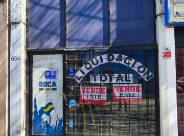 Local comercial de 3 ambientes, Ciudad de Mendoza · Local Centrico San Juan Casi Vicente Zapata