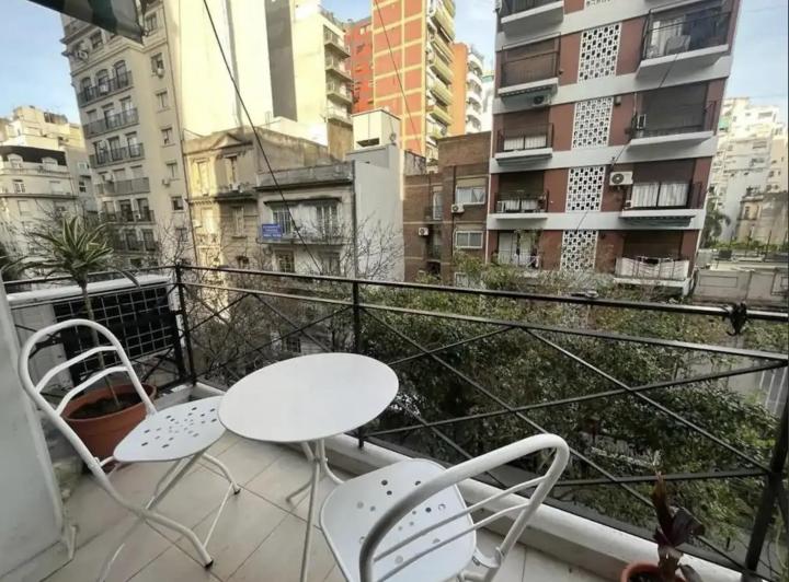 Departamento · 39m² · 2 Ambientes