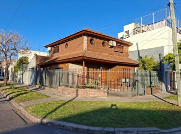 Casa · 120m² · 4 Ambientes · 1 Cochera · Casas - Chalet - Ramos Mejía, Gran Bs. As. Oeste