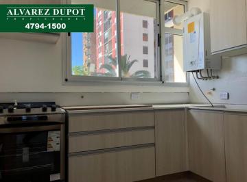 Departamento · 75m² · 3 Ambientes · 1 Cochera · 3 Ambientes | Jujuy 100