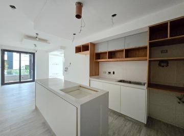 Departamento · 100m² · 4 Ambientes · Departamento 4 Ambientes a Estrenar en Ramos Mejía