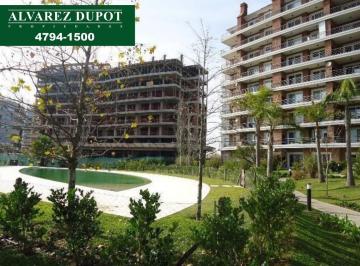 Departamento · 74m² · 2 Ambientes · 1 Cochera · 2 Ambientes | Nordelta 100