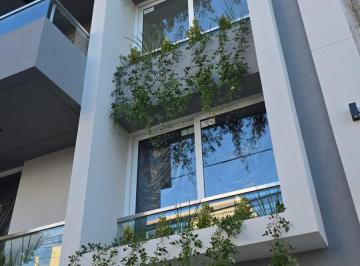 Departamento de 4 ambientes, Liniers · Semipisos de Categoría, 4 Amb, Cocheras, Doble Balcón, Parrillas