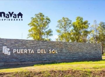 Terreno · 200m² · Terreno en Venta Camapana
