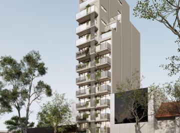 Departamento de 2 ambientes, Villa Luro · 2 y 3 Amb del Piso 1 Al 10,duplex 3 Amb Piso 11 y 12, Solar, Terraza Parrilla